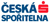 Logo -  Česká spořitelna - distribuční místa a pobočky poskytující navazující služby pro Dluhopis Republiky 